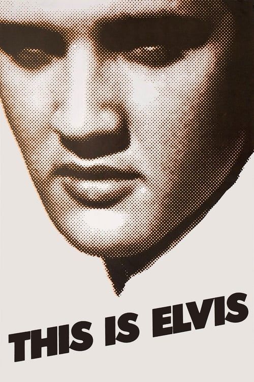 Key visual of This Is Elvis