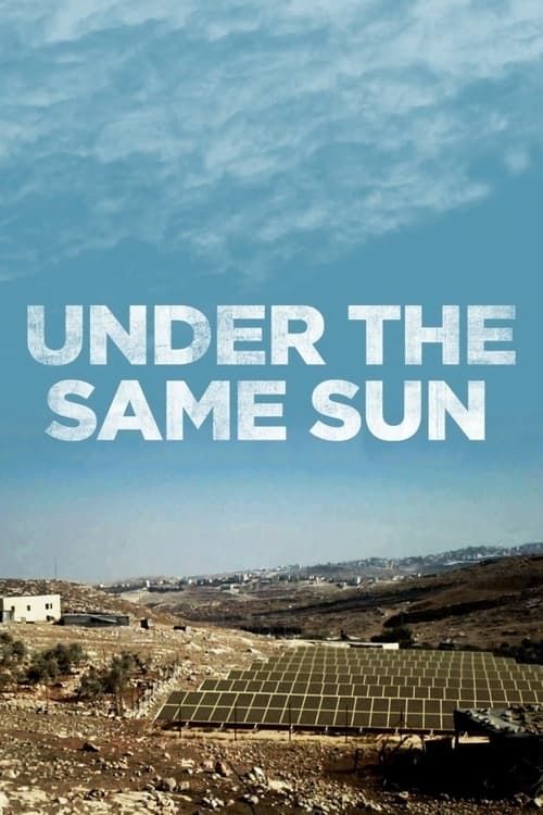 Key visual of Under the Same Sun