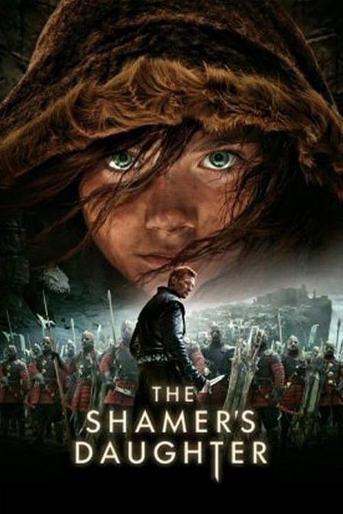 Key visual of The Shamer's Daughter