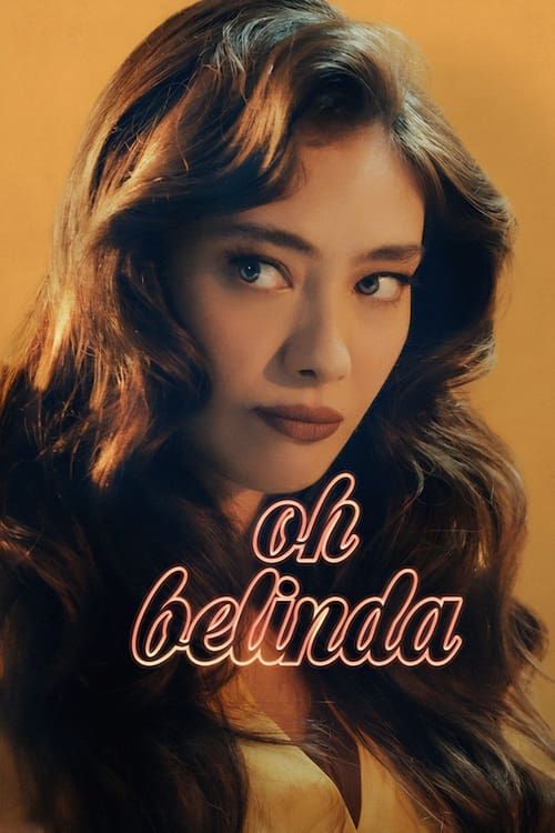 Key visual of Oh Belinda