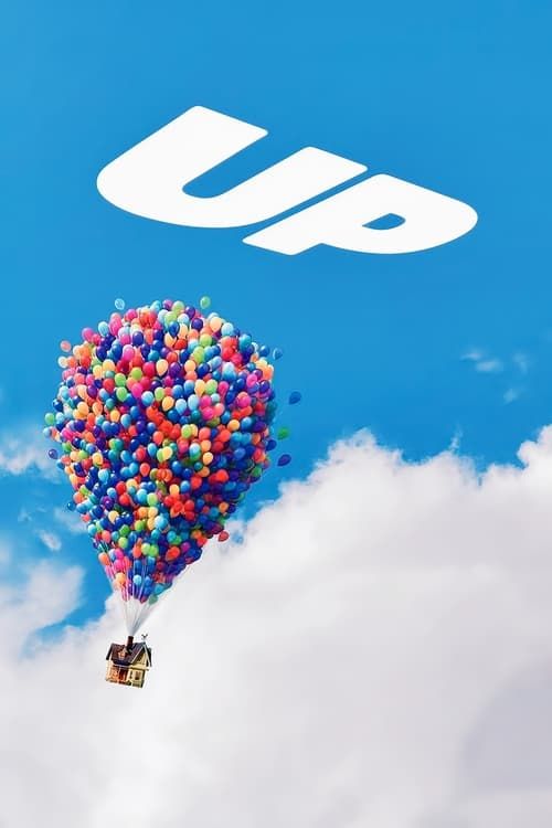 Key visual of Up