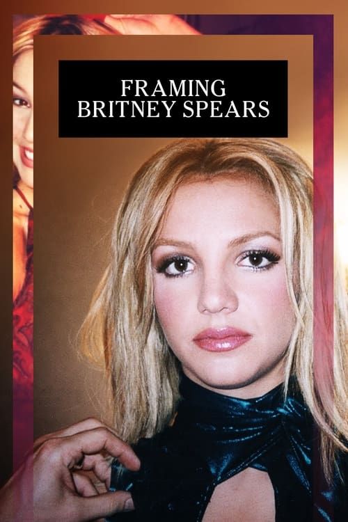 Key visual of Framing Britney Spears