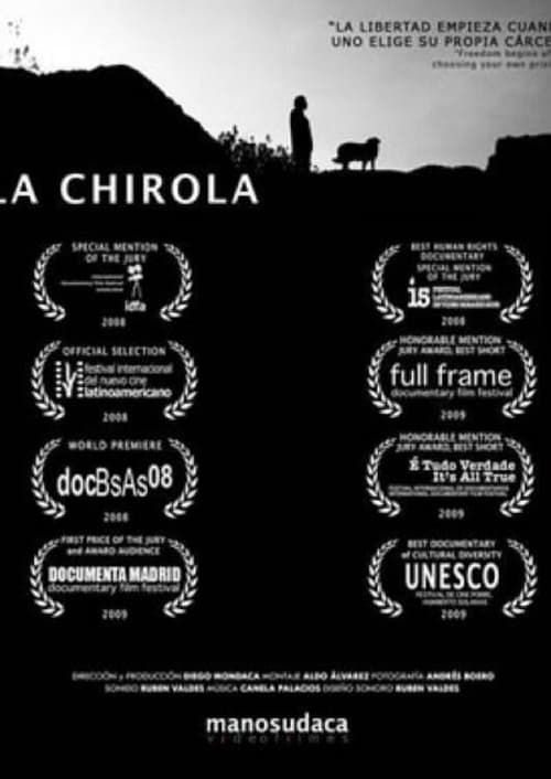 Key visual of La chirola