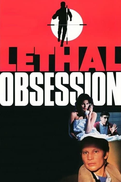 Key visual of Lethal Obsession