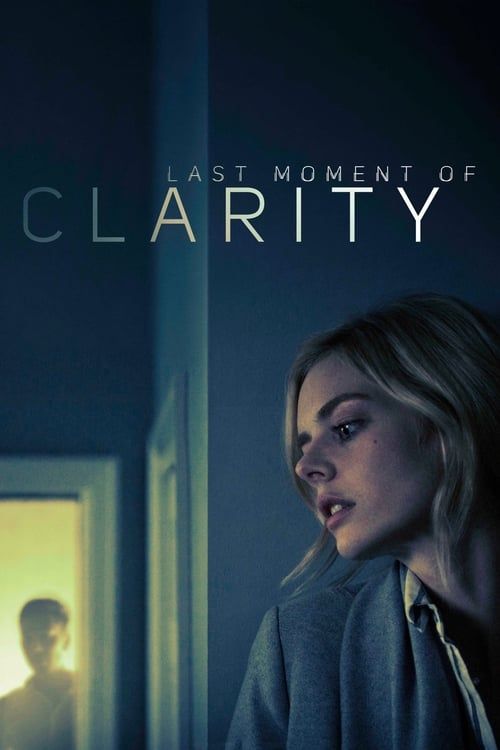 Key visual of Last Moment of Clarity