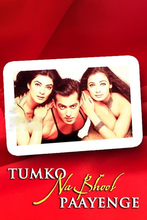 Key visual of Tumko Na Bhool Paayenge