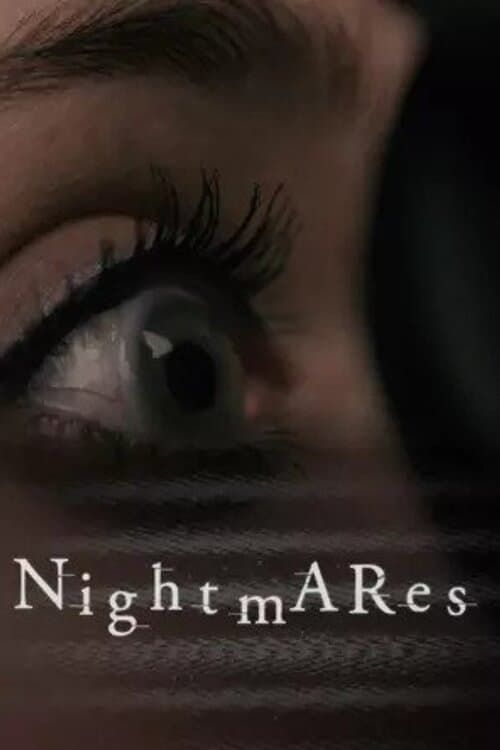 Key visual of NightmARes