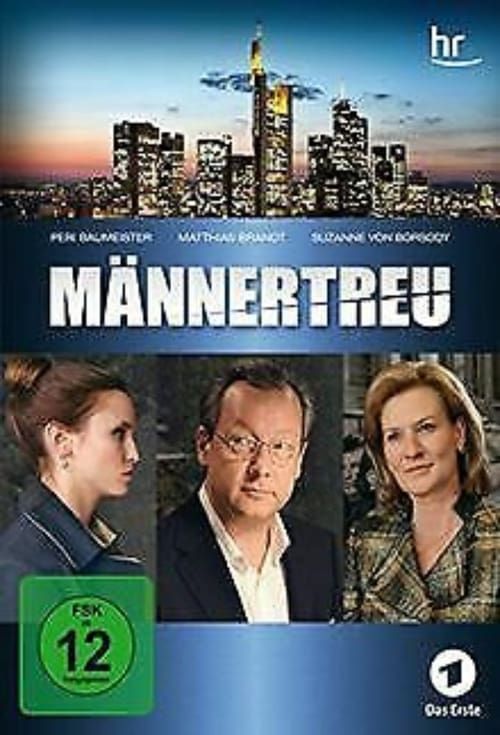 Key visual of Männertreu