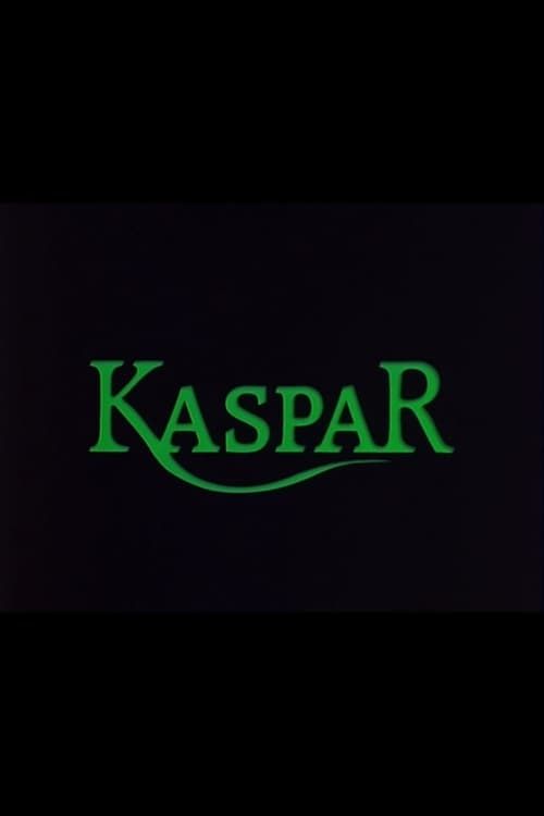 Key visual of Kaspar
