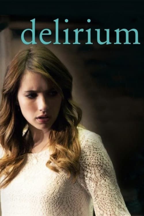 Key visual of Delirium