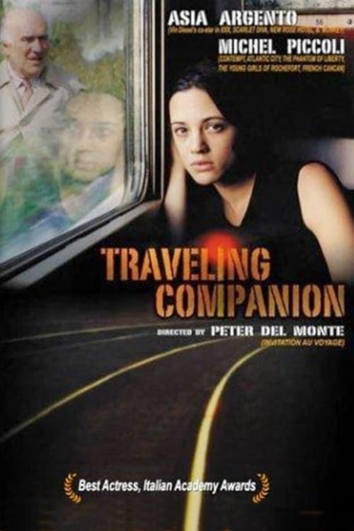 Key visual of Traveling Companion