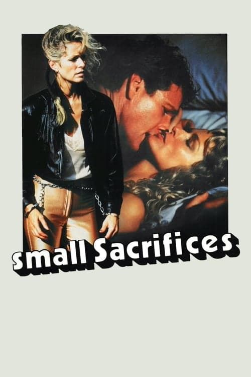 Key visual of Small Sacrifices