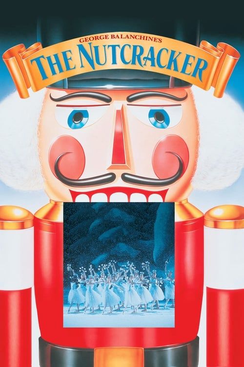 Key visual of The Nutcracker