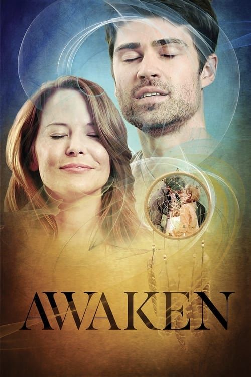 Key visual of Awaken