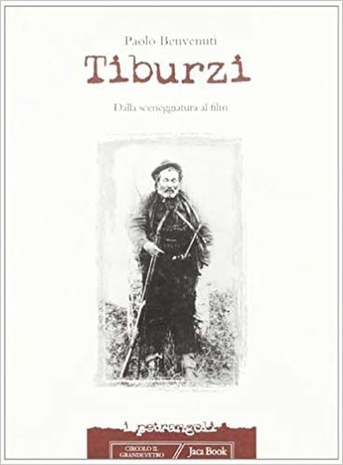 Key visual of Tiburzi