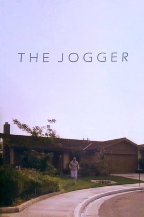Key visual of The Jogger