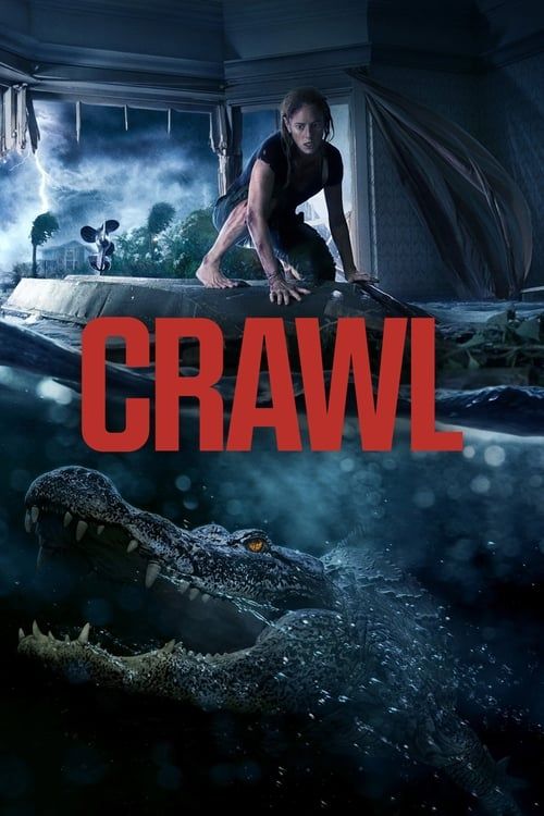 Key visual of Crawl
