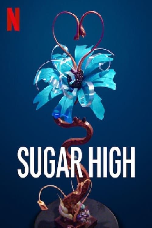 Key visual of Sugar High