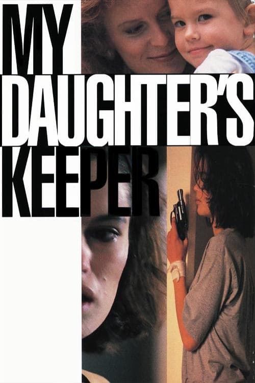 Key visual of My Daughter's Keeper