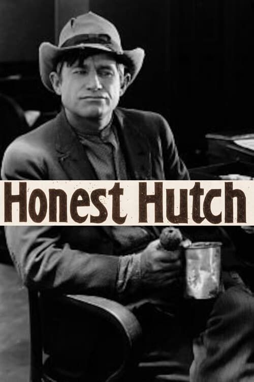 Key visual of Honest Hutch