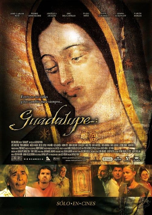 Key visual of Guadalupe