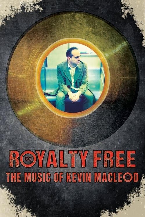 Key visual of Royalty Free: The Music of Kevin MacLeod