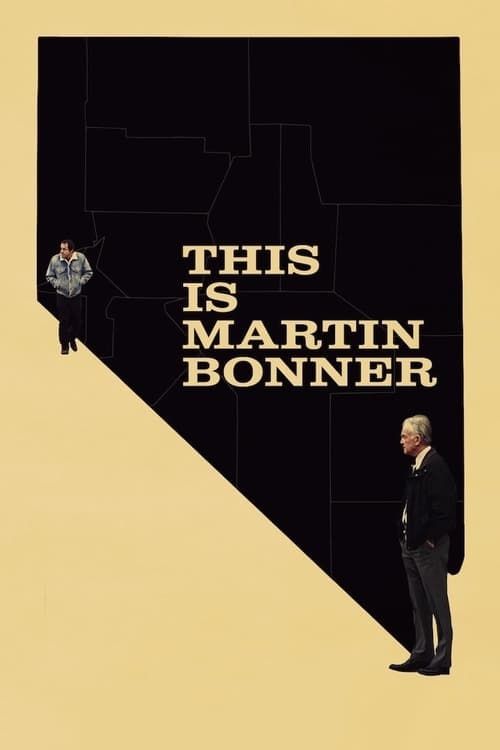 Key visual of This Is Martin Bonner