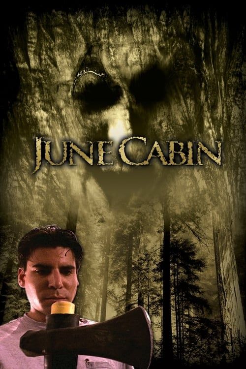 Key visual of June Cabin