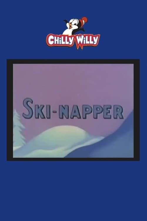 Key visual of Ski-napper