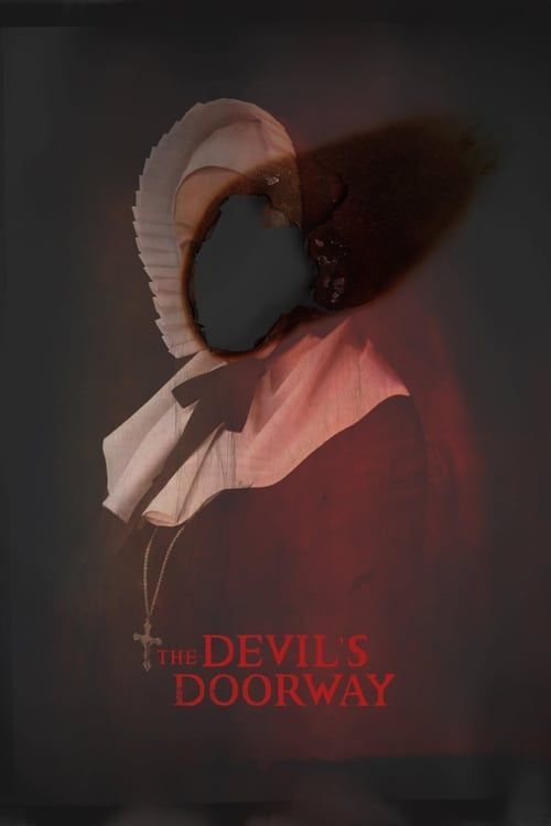 Key visual of The Devil's Doorway