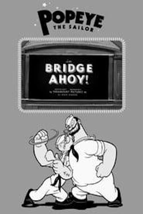 Key visual of Bridge Ahoy!