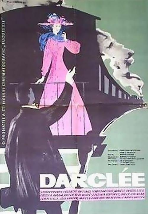 Key visual of Darclée