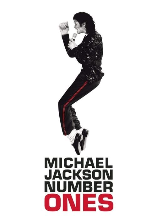 Key visual of Michael Jackson: Number Ones