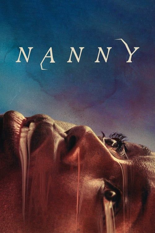Key visual of Nanny