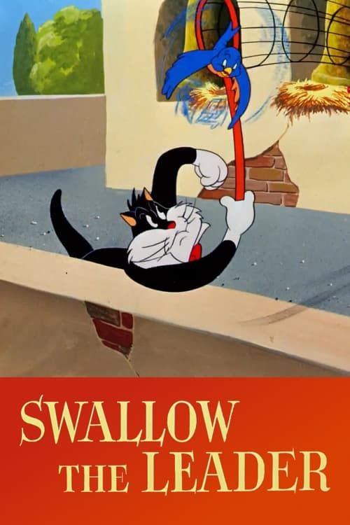 Key visual of Swallow the Leader