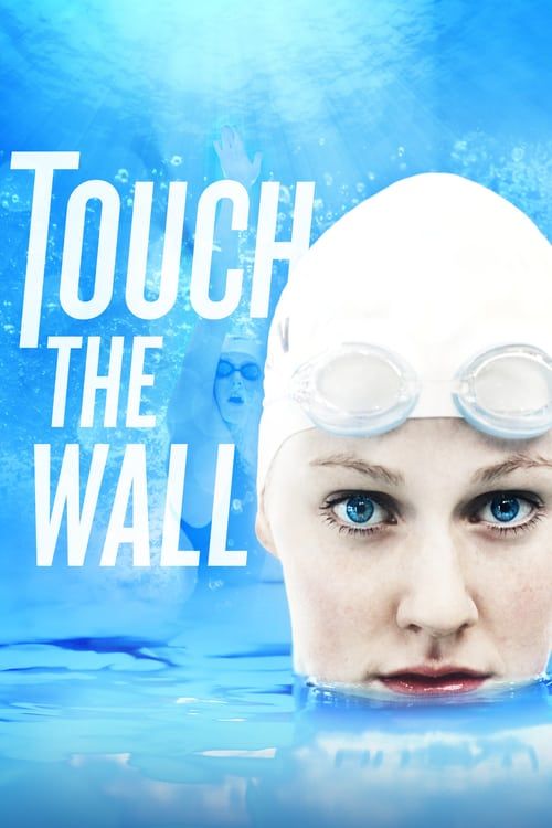 Key visual of Touch the Wall