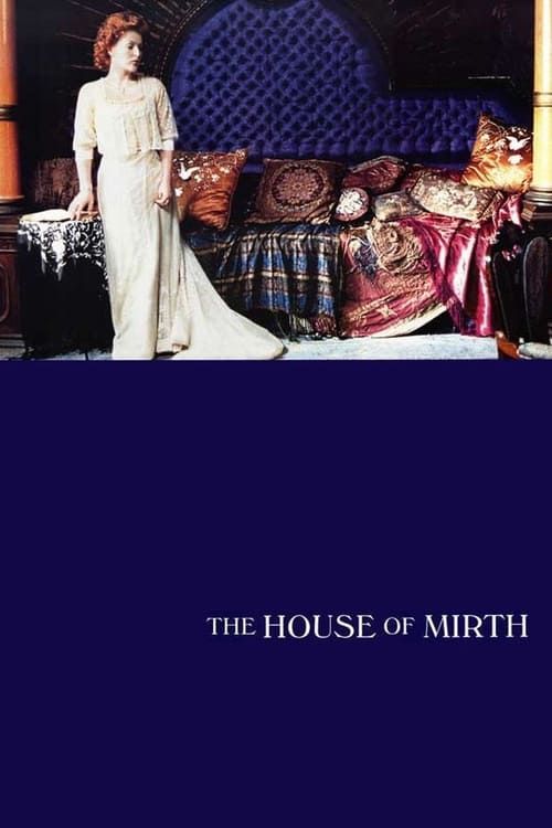 Key visual of The House of Mirth