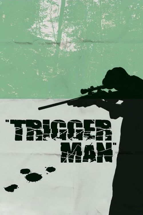 Key visual of Trigger Man