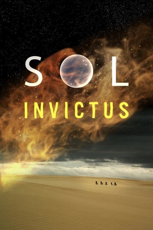 Key visual of Sol Invictus