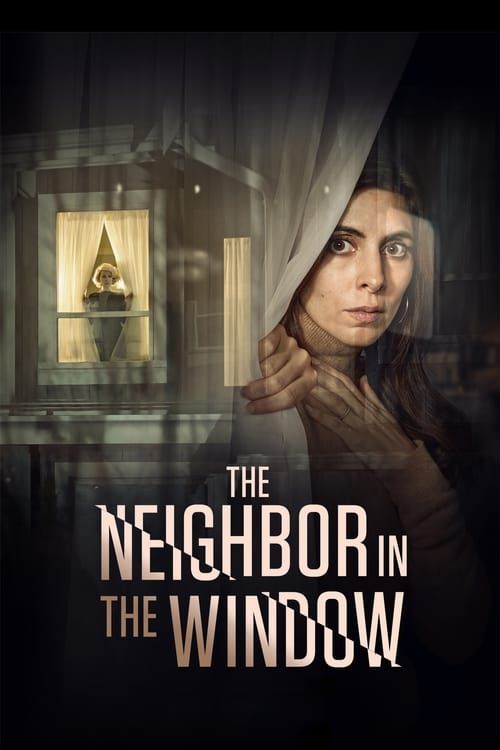 Key visual of The Neighbor in the Window