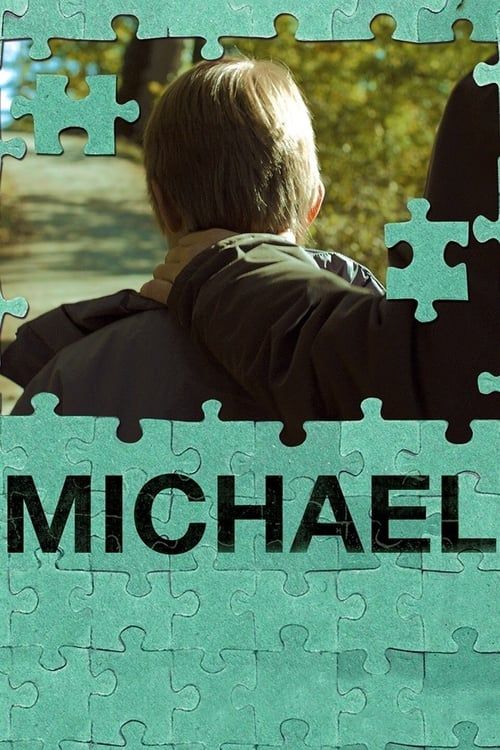 Key visual of Michael
