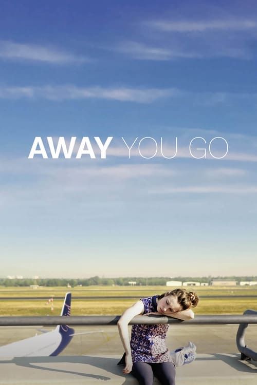 Key visual of Away You Go