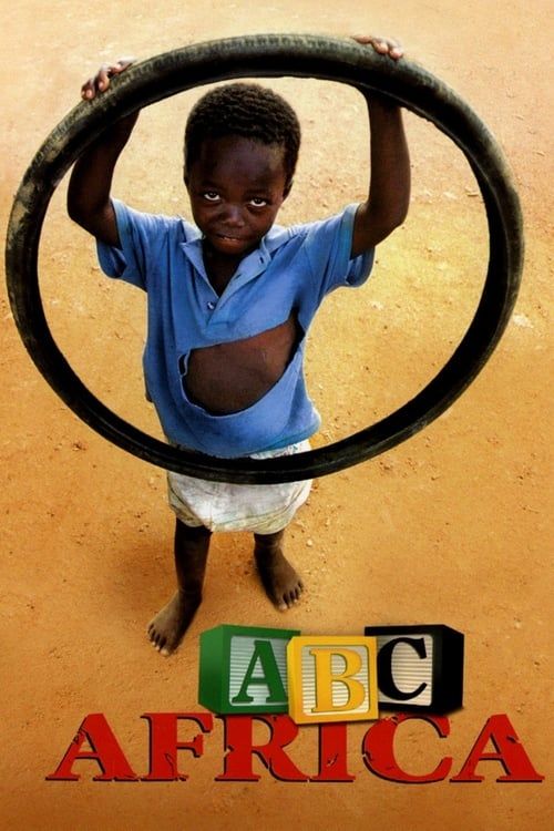 Key visual of ABC Africa