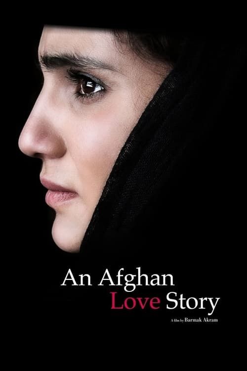 Key visual of An Afghan Love Story