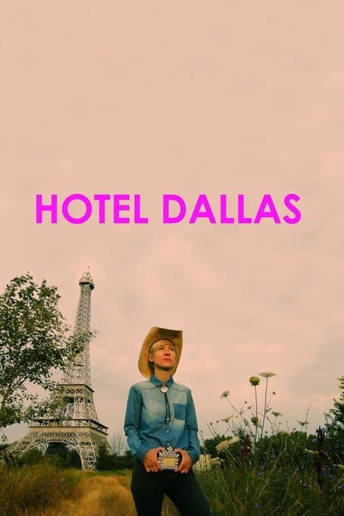 Key visual of Hotel Dallas