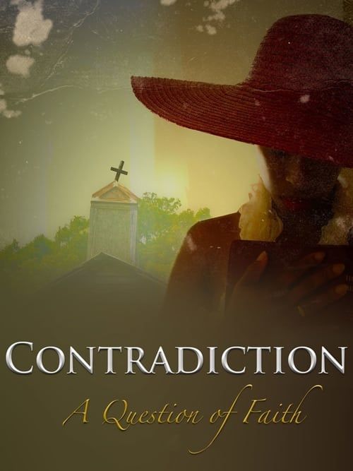 Key visual of Contradiction: A Question of Faith