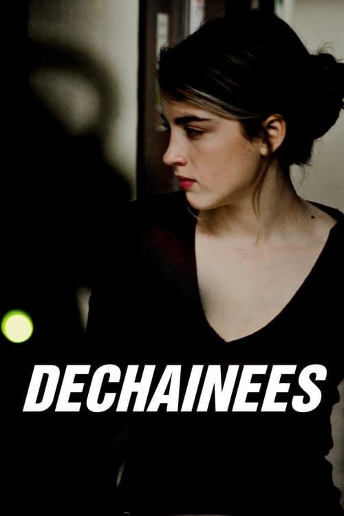 Key visual of Déchaînées