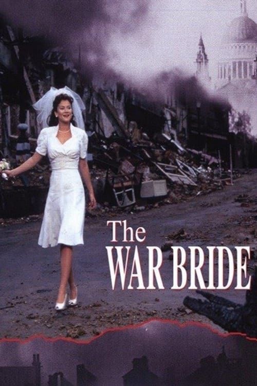 Key visual of The War Bride