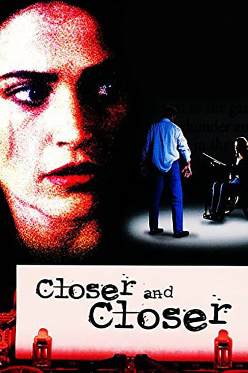Key visual of Closer and Closer