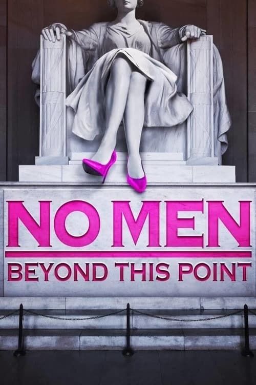 Key visual of No Men Beyond This Point